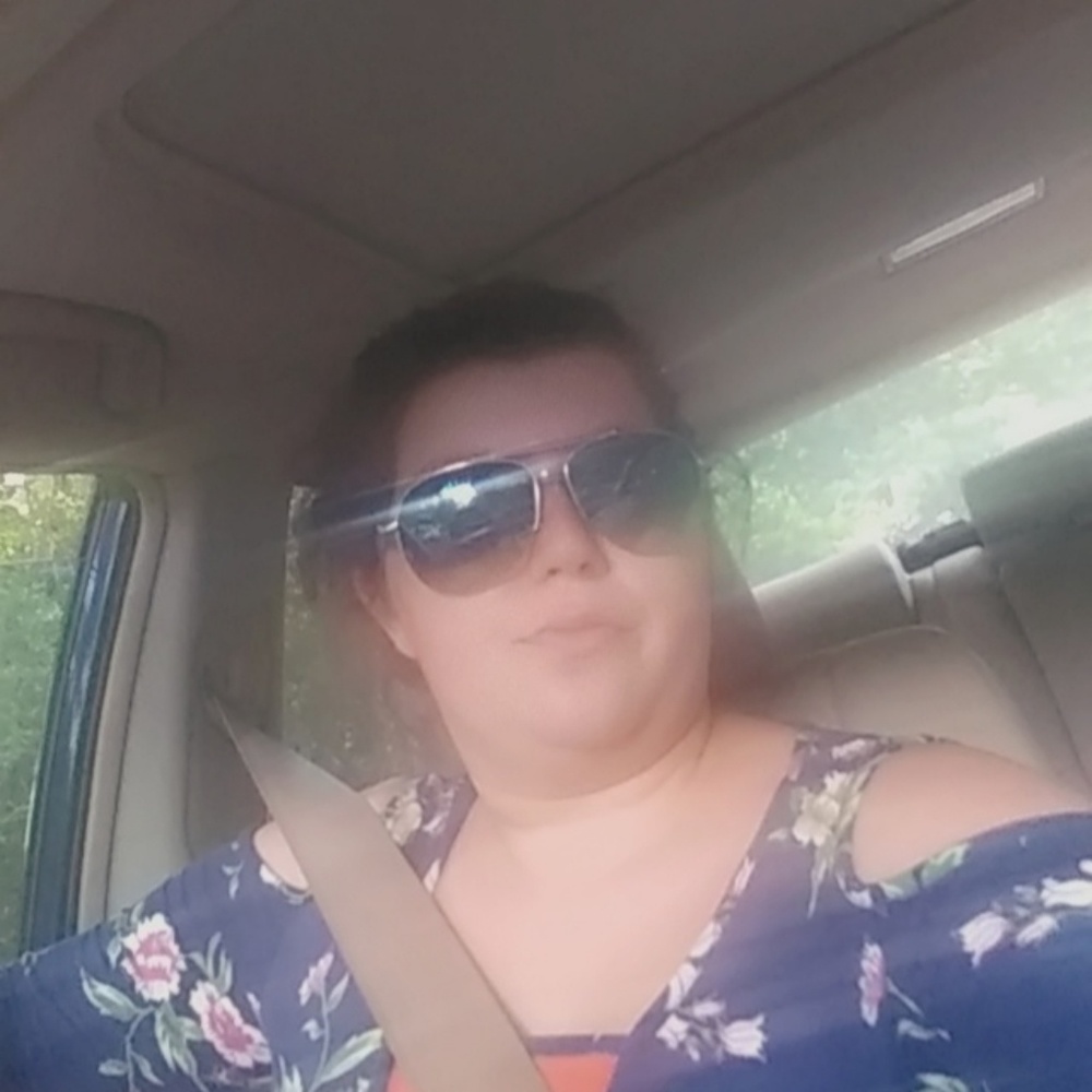 Meet your Posher, Breanna